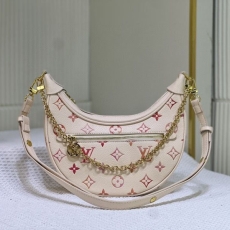 LV Hobo Bags